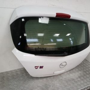 OPEL CORSA D PHASE 2