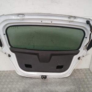 OPEL CORSA D PHASE 2