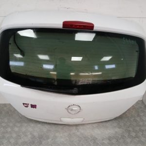 OPEL CORSA D PHASE 2