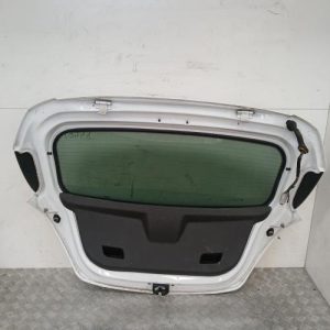 OPEL CORSA D PHASE 2