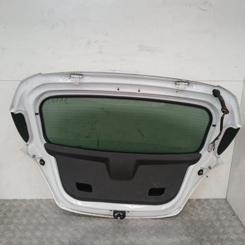 OPEL CORSA D PHASE 2