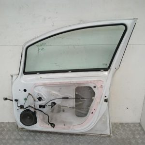 OPEL CORSA D PHASE 2