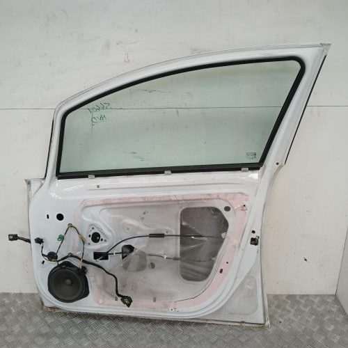 OPEL CORSA D PHASE 2