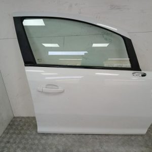 OPEL CORSA D PHASE 2