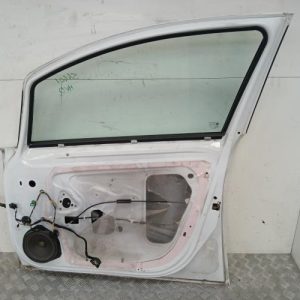 OPEL CORSA D PHASE 2