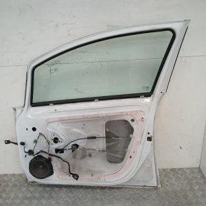 OPEL CORSA D PHASE 2