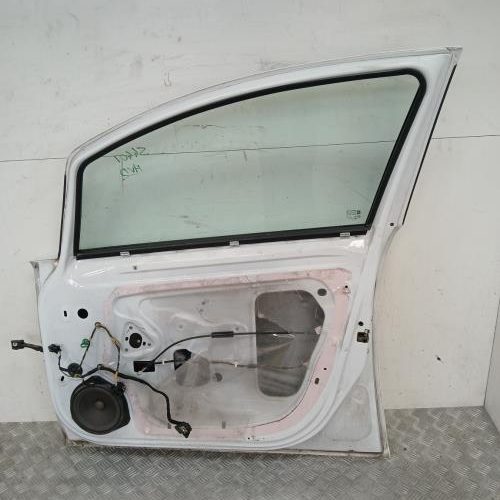 OPEL CORSA D PHASE 2