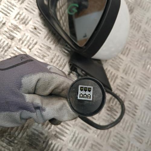 OPEL CORSA D PHASE 2