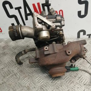 PEUGEOT 508 1 PHASE 1