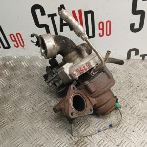 PEUGEOT 508 1 PHASE 1