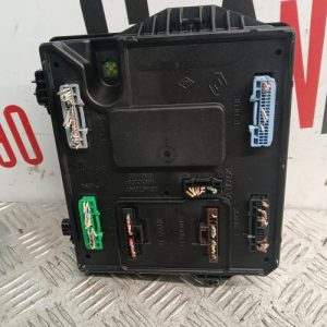 RENAULT SCENIC 3 PHASE 2