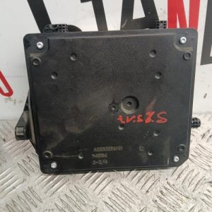 RENAULT SCENIC 3 PHASE 2