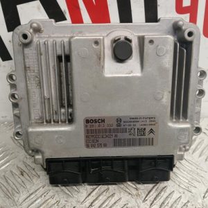 CITROEN C5 1 PHASE 2