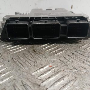 CITROEN C5 1 PHASE 2