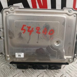 CITROEN C5 1 PHASE 2