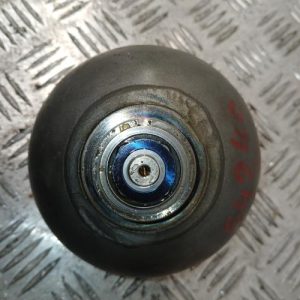 CITROEN C5 1 PHASE 2