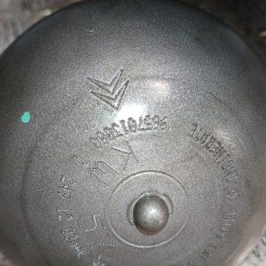 CITROEN C5 1 PHASE 2