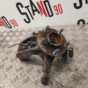 FORD FOCUS 2 PHASE 1