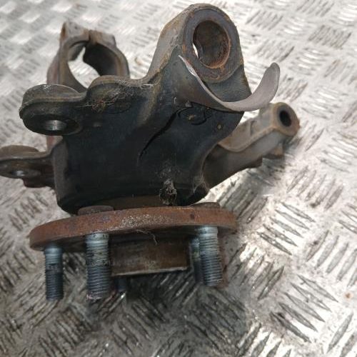 FORD FOCUS 2 PHASE 1