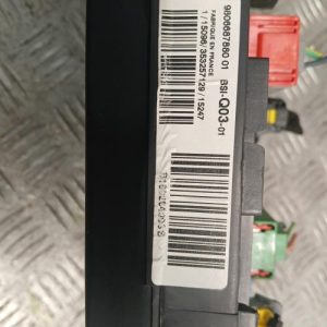 PEUGEOT 308 2 SW PHASE 1 BREAK