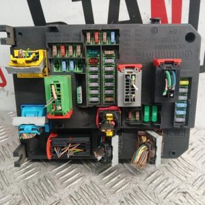 PEUGEOT 308 2 SW PHASE 1 BREAK