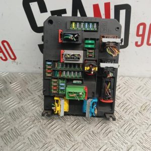 PEUGEOT 308 2 SW PHASE 1 BREAK