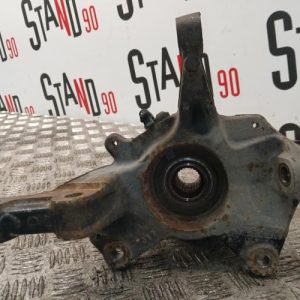 RENAULT SCENIC 3 PHASE 2