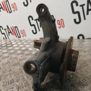 RENAULT SCENIC 3 PHASE 2