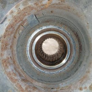 RENAULT SCENIC 3 PHASE 2