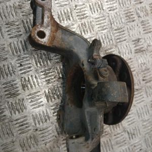 RENAULT SCENIC 3 PHASE 2