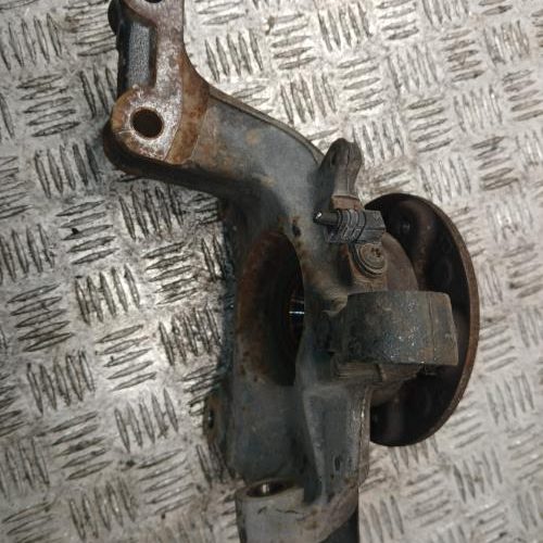 RENAULT SCENIC 3 PHASE 2