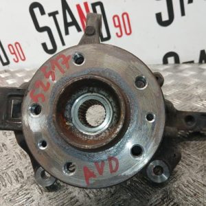 RENAULT SCENIC 3 PHASE 2