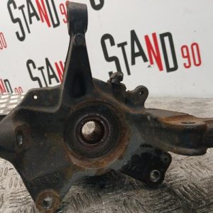 RENAULT SCENIC 3 PHASE 2