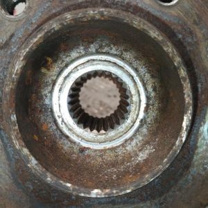 RENAULT SCENIC 3 PHASE 2