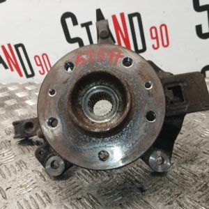 RENAULT SCENIC 3 PHASE 2