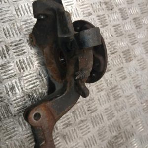 RENAULT SCENIC 3 PHASE 2