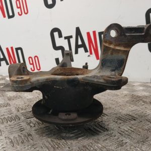 RENAULT SCENIC 3 PHASE 2