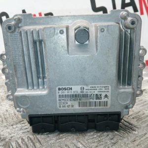 PEUGEOT PARTNER 2 PHASE 1