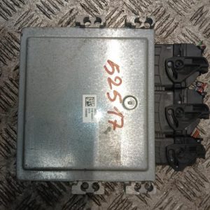 RENAULT SCENIC 3 PHASE 2