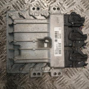 RENAULT SCENIC 3 PHASE 2