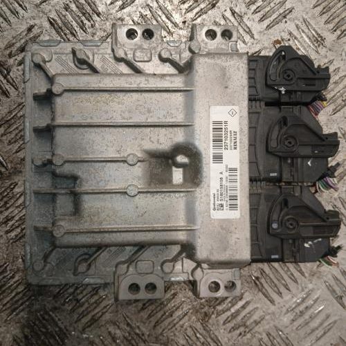 RENAULT SCENIC 3 PHASE 2