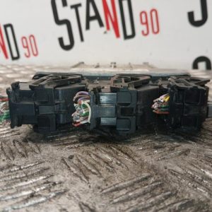 RENAULT SCENIC 3 PHASE 2