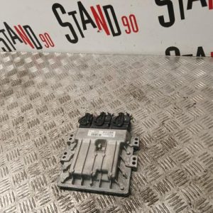 RENAULT SCENIC 3 PHASE 2