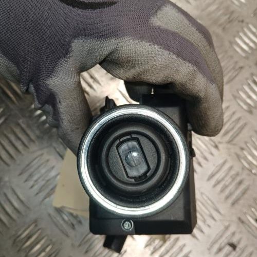 MERCEDES CLASSE A 169 PHASE 2