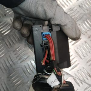 MERCEDES CLASSE A 169 PHASE 2