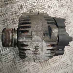 RENAULT MEGANE 2 PHASE 2