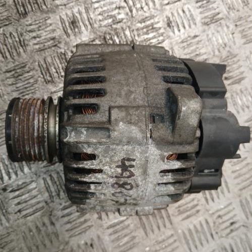 RENAULT MEGANE 2 PHASE 2