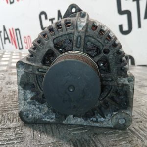 RENAULT MEGANE 2 PHASE 2