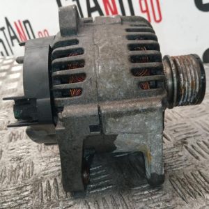 RENAULT MEGANE 2 PHASE 2