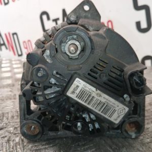 RENAULT MEGANE 2 PHASE 2